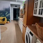 Apartamentul Cu Flori * Cluj-Napoca