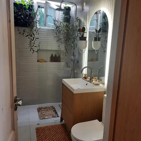 Apartamentul Cu Flori Apartment