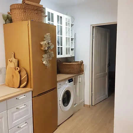 Apartamentul Cu Flori