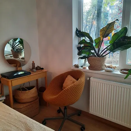 Apartamentul Cu Flori Cluj-Napoca
