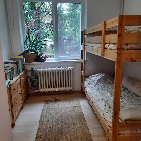 Apartamentul Cu Flori Apartment