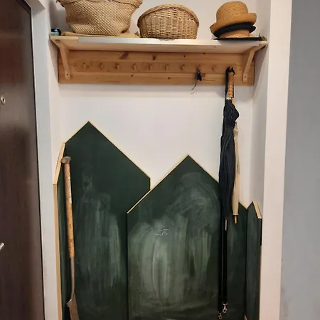 Apartamentul Cu Flori Apartamento *
