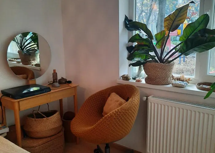 Apartamentul Cu Flori Cluj-Napoca