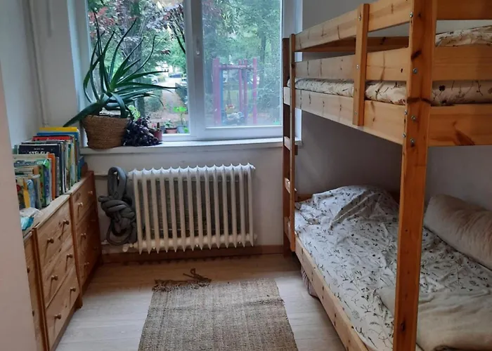 Apartamentul Cu Flori Apartment