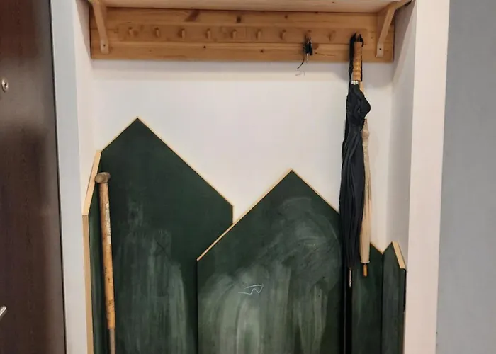 Apartamentul Cu Flori Apartment *